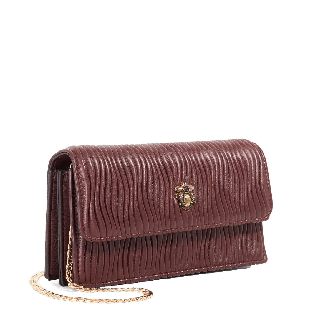 STARLITE - BURGUNDY