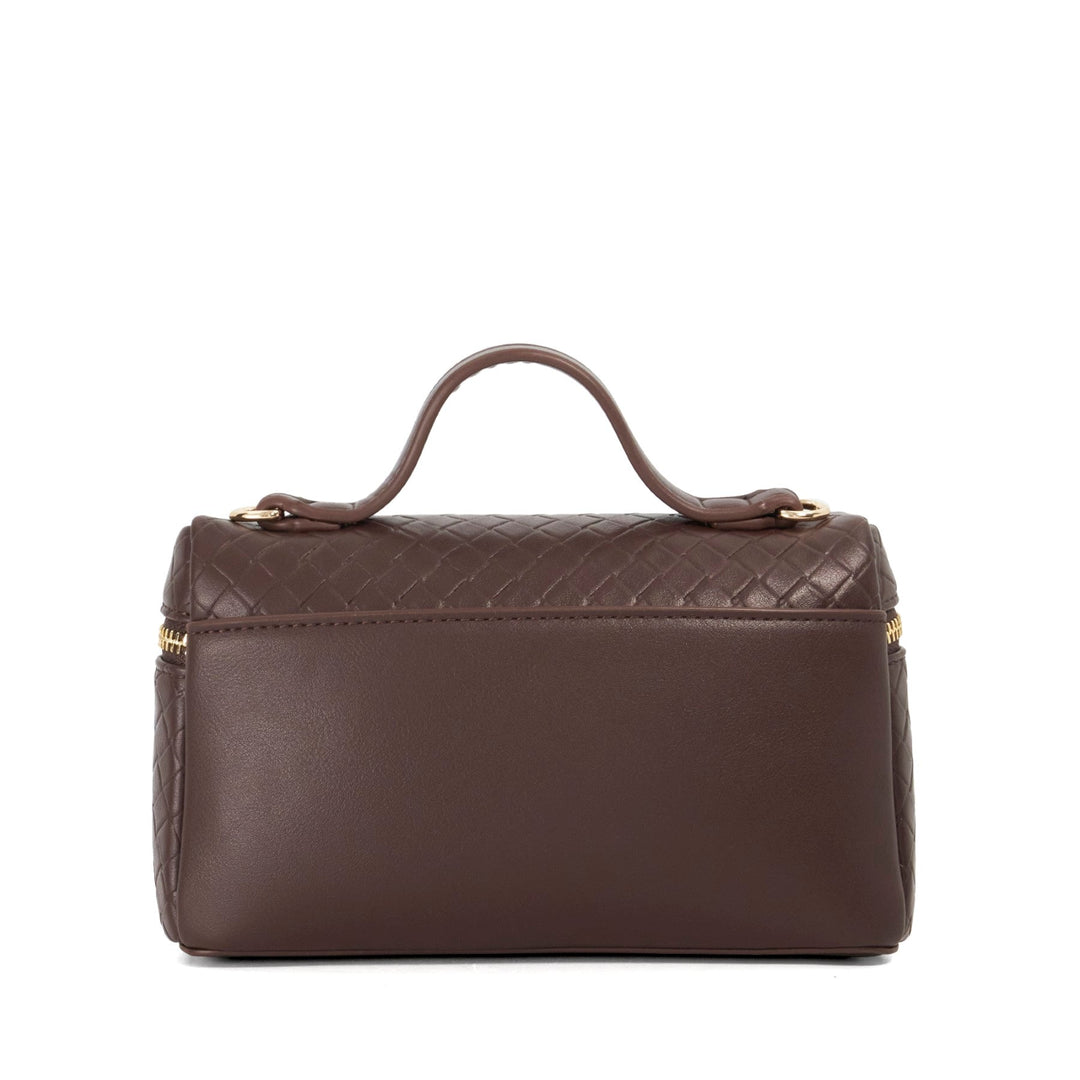 STEAVIE - DARKBROWN