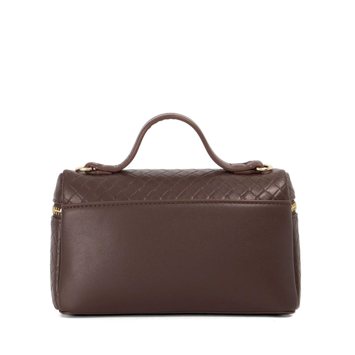 STEAVIE - DARKBROWN