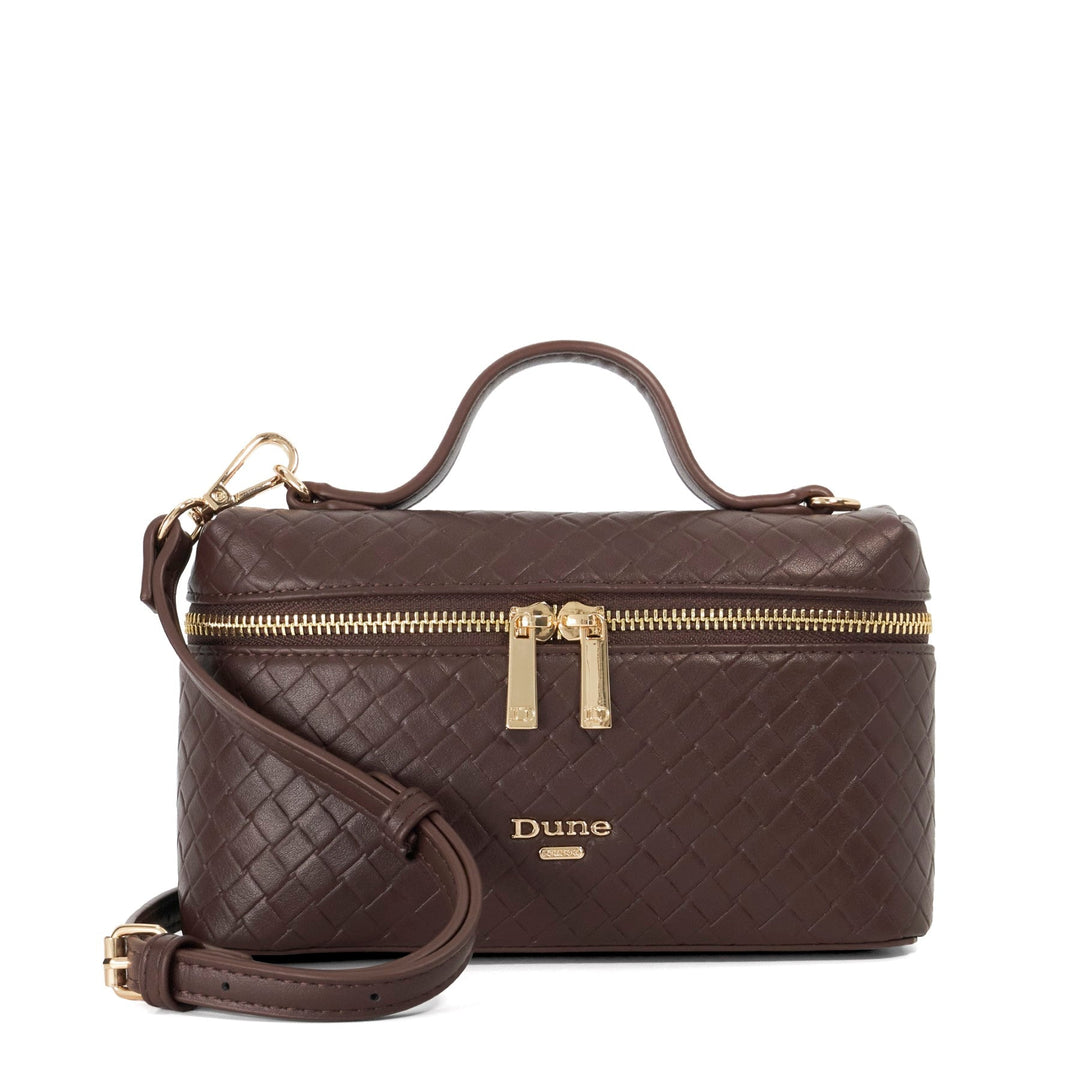 STEAVIE - DARKBROWN