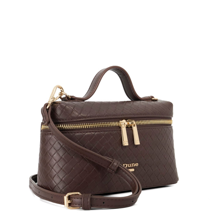 STEAVIE - DARKBROWN