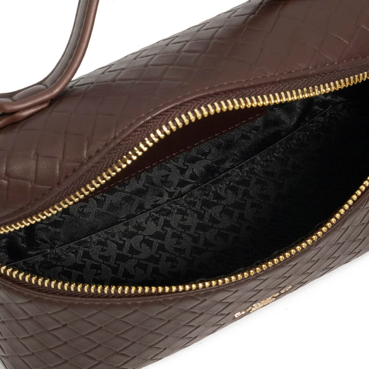 STEAVIE - DARKBROWN