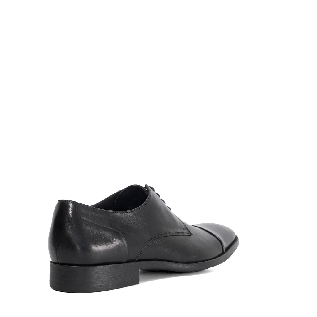 SUFFIX - BLACK