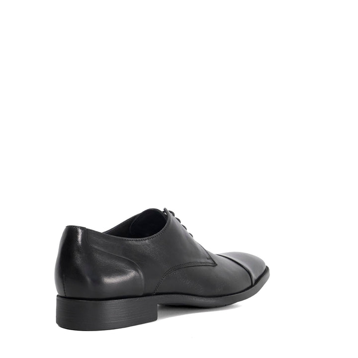 SUFFIX - BLACK