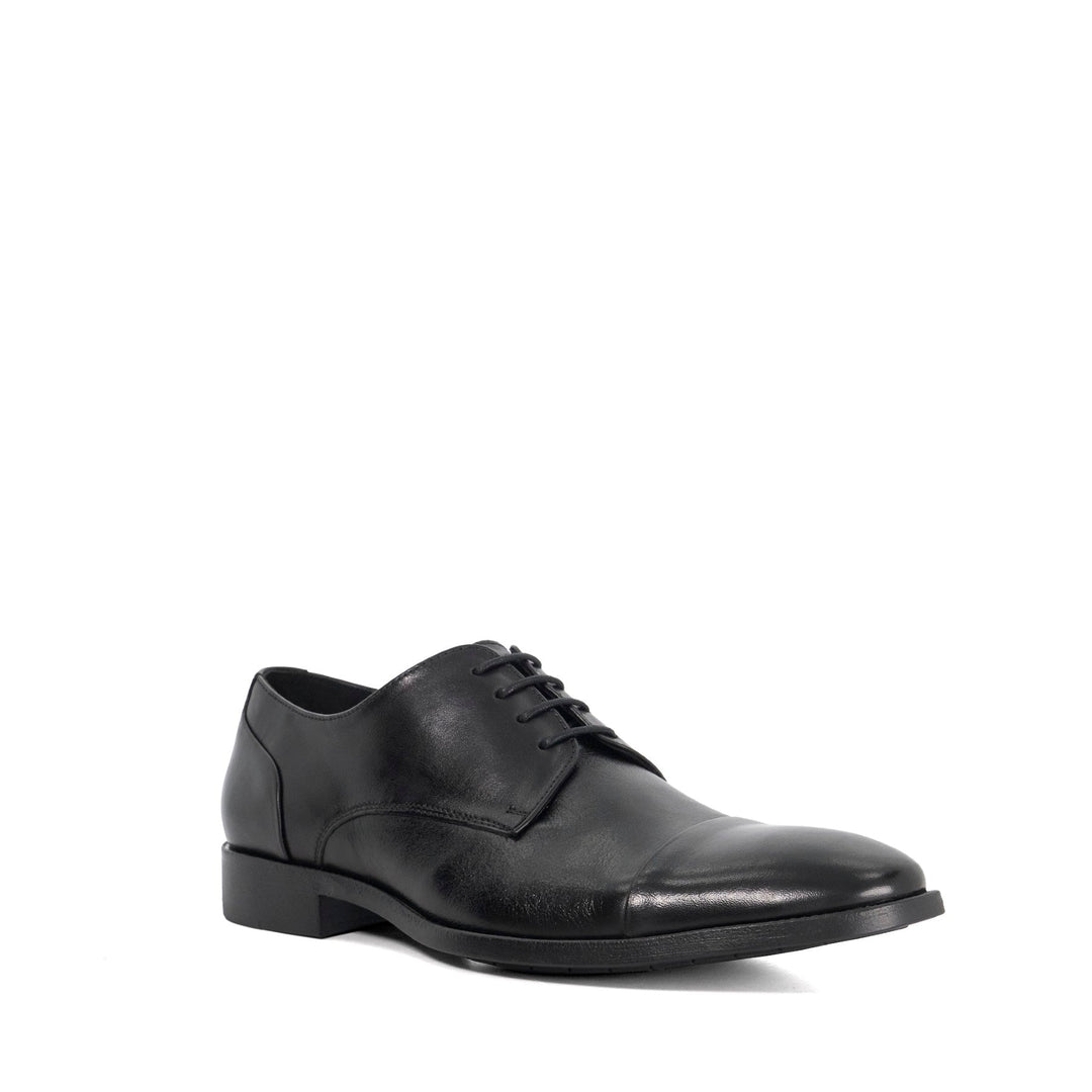 SUFFIX - BLACK