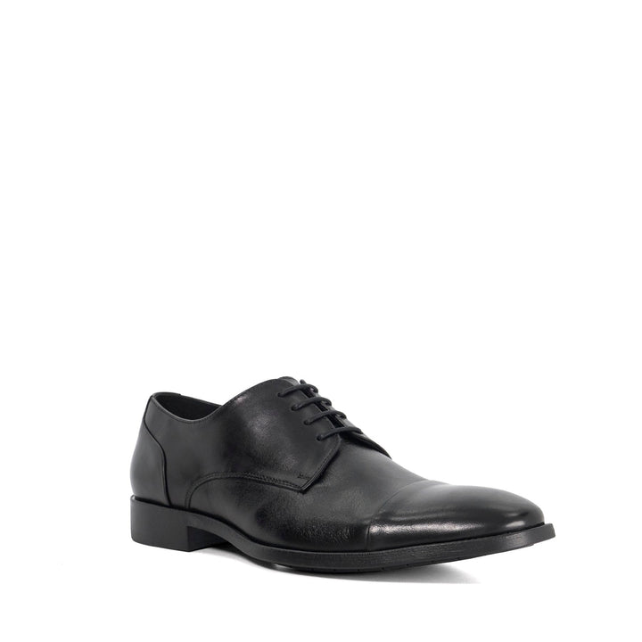 SUFFIX - BLACK