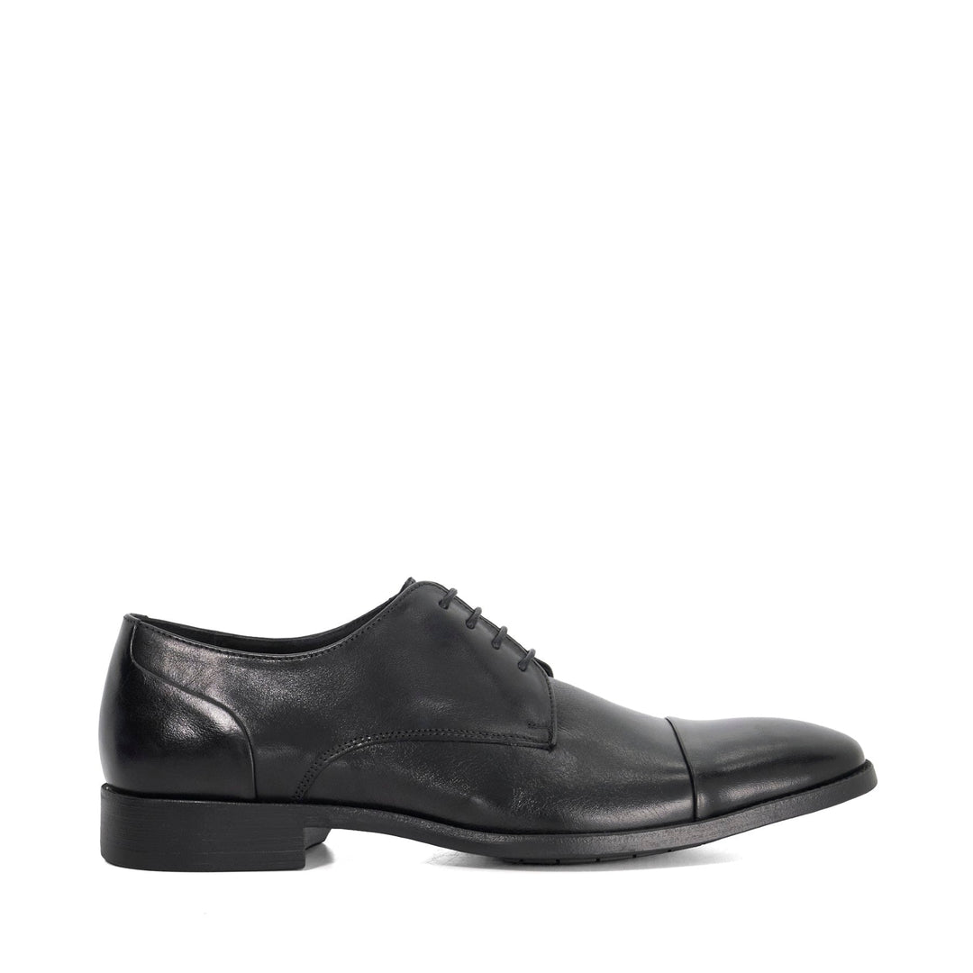 SUFFIX - BLACK