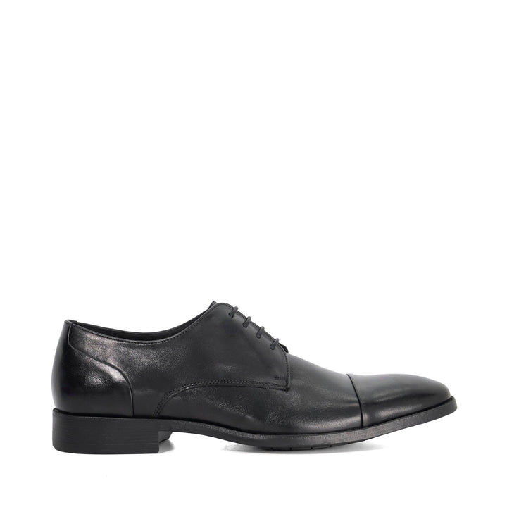 SUFFIX - BLACK