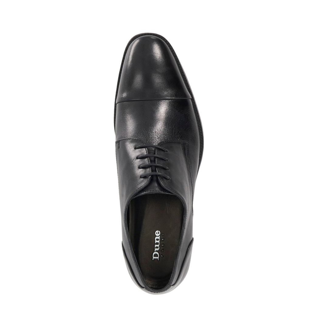 SUFFIX - BLACK