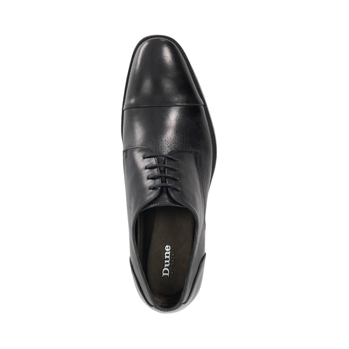SUFFIX - BLACK