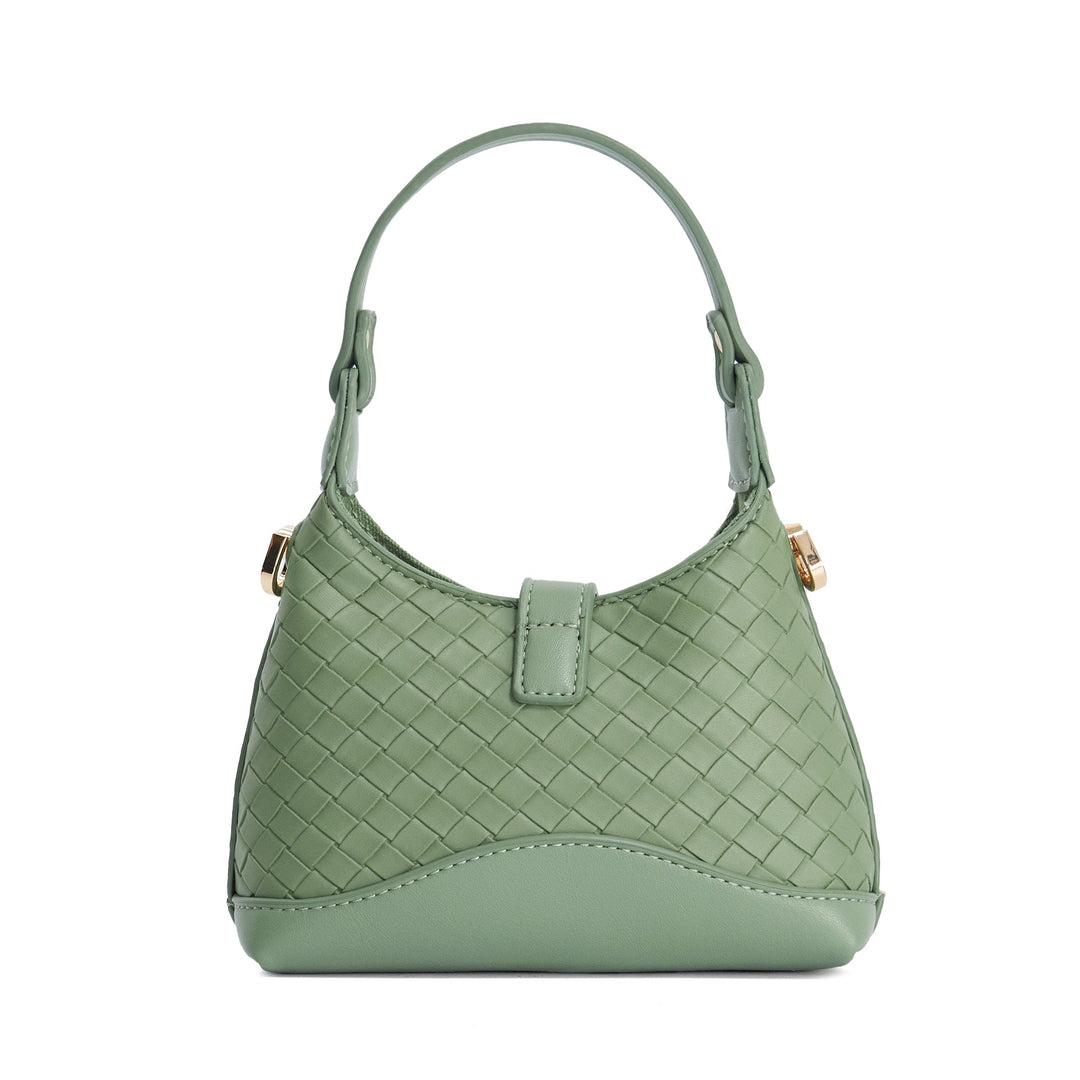 SUPPORTIVE - GREEN