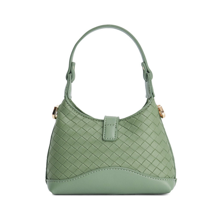 SUPPORTIVE - GREEN