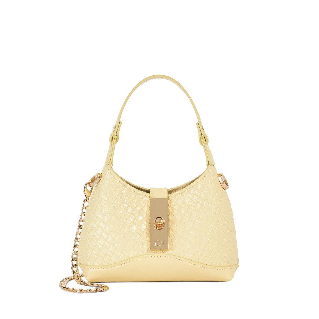 SUPPORTIVE - YELLOW