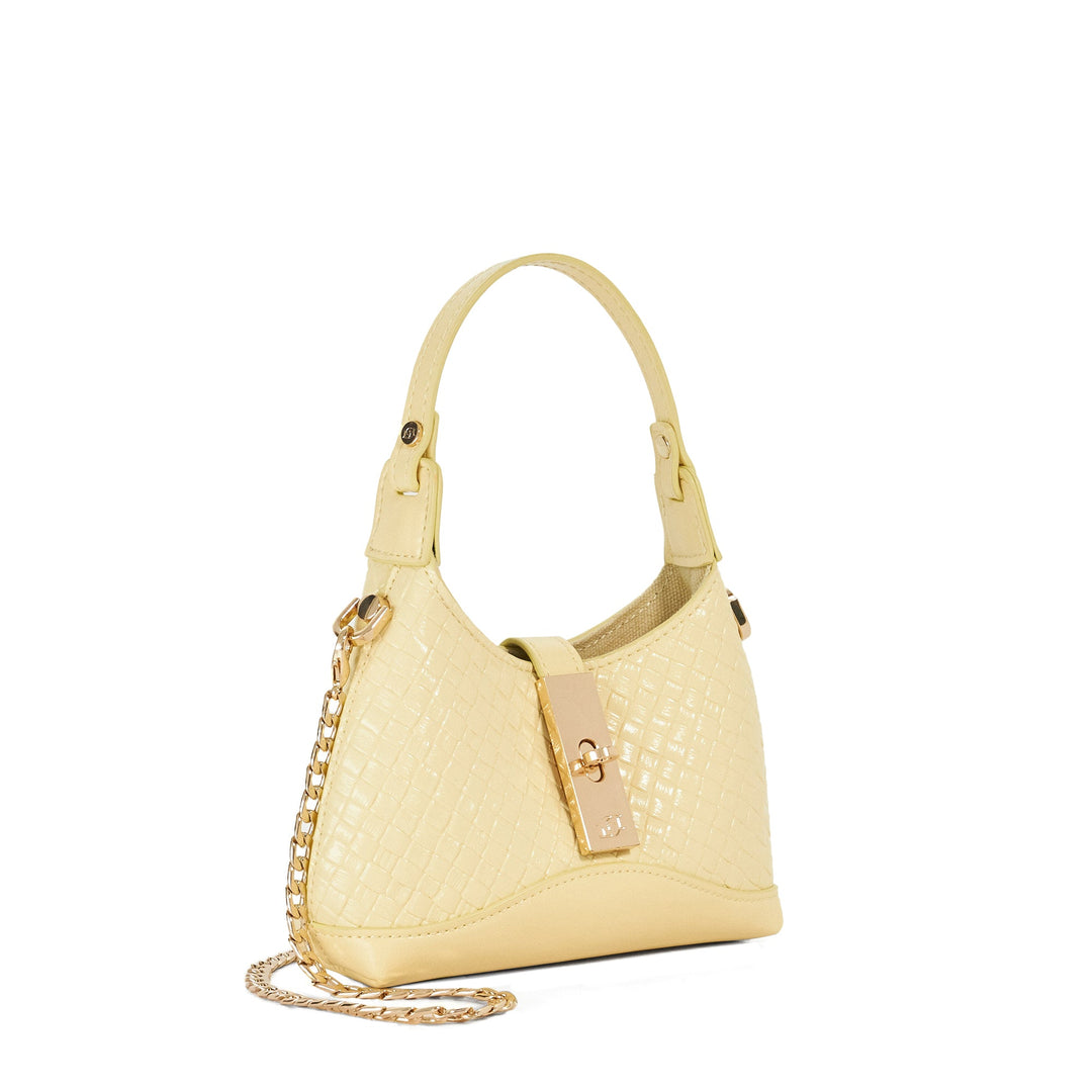 SUPPORTIVE - YELLOW