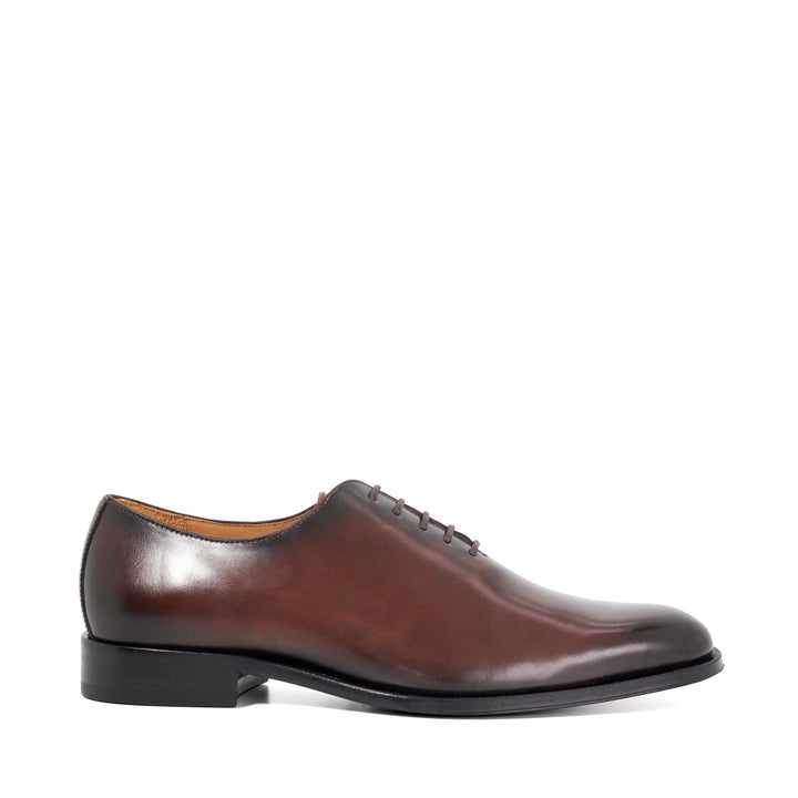 SYLVESTER - DARK BROWN