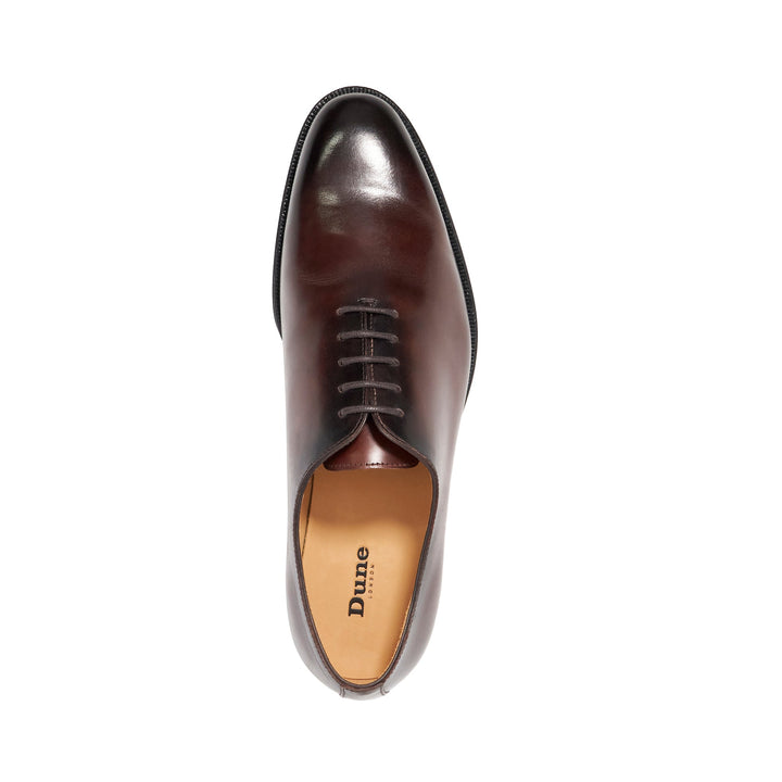 SYLVESTER - DARK BROWN