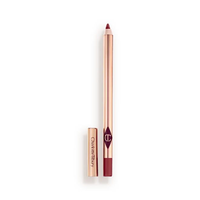 Charlotte Tilbury Lip Liner Savage Rose 1.2g