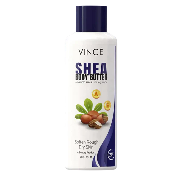 Vince Shea Body Butter 300ml