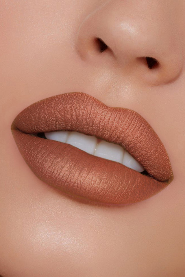 VIDA Matte Matters Lip Stick 403