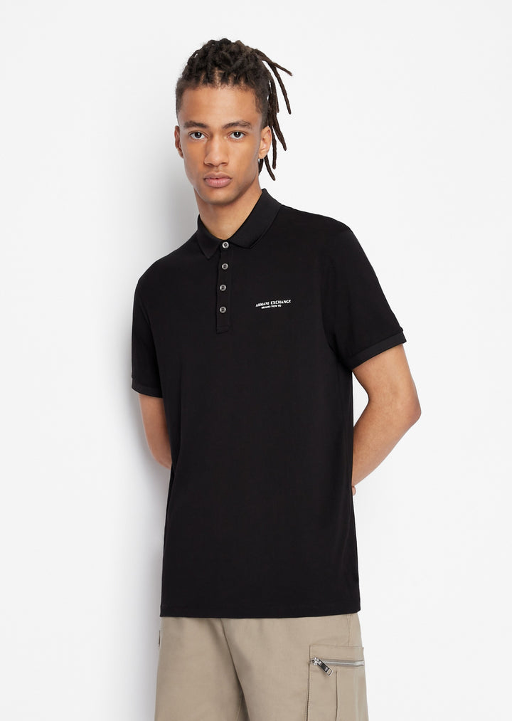 A/X Men S/S Polo AT-SB-8NZF80Z8H4Z