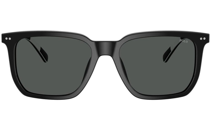 RALPH LAUREN SUNGLASS PH4224-55-5001/87