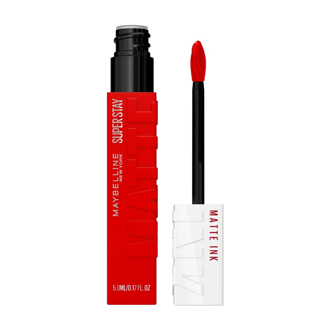 Maybelline Super STAY Matte Ink 118 92-1723