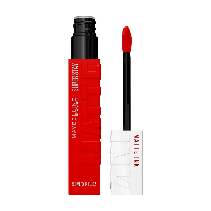 Maybelline Super STAY Matte Ink 118 92-1723