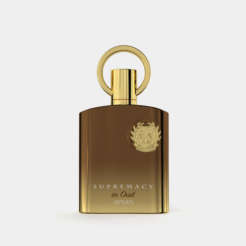 Afnan Supremacy in Oud EDP 100ml