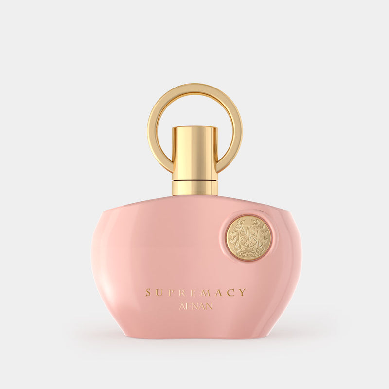 Afnan Supremacy (Pink) EDP 100ml