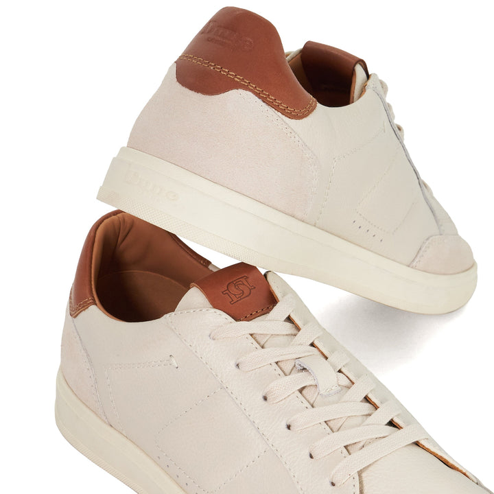 TABOR - WHITE