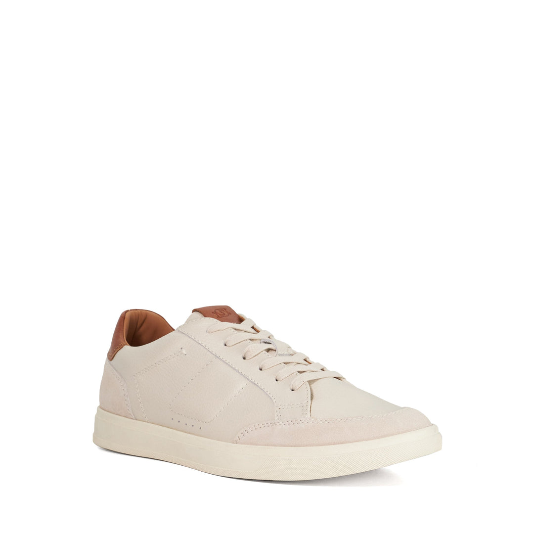 TABOR - WHITE