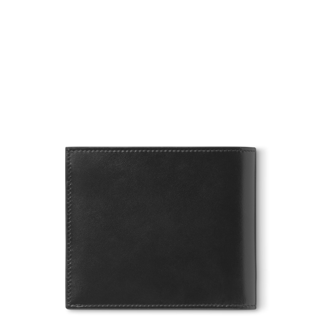 Montblanc Meisterstück wallet 8cc MB198310