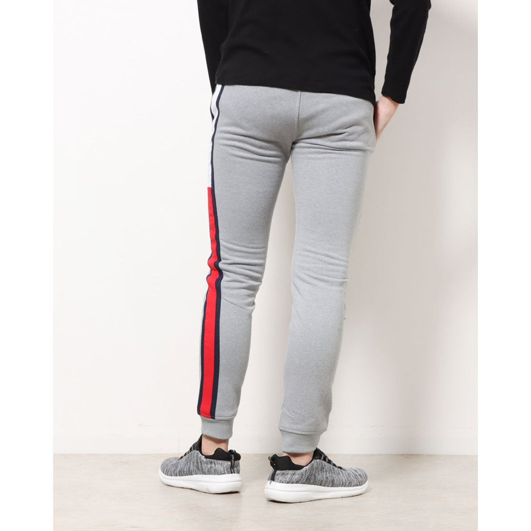 TH Men Fleece Pajama AT-SB-78J4526