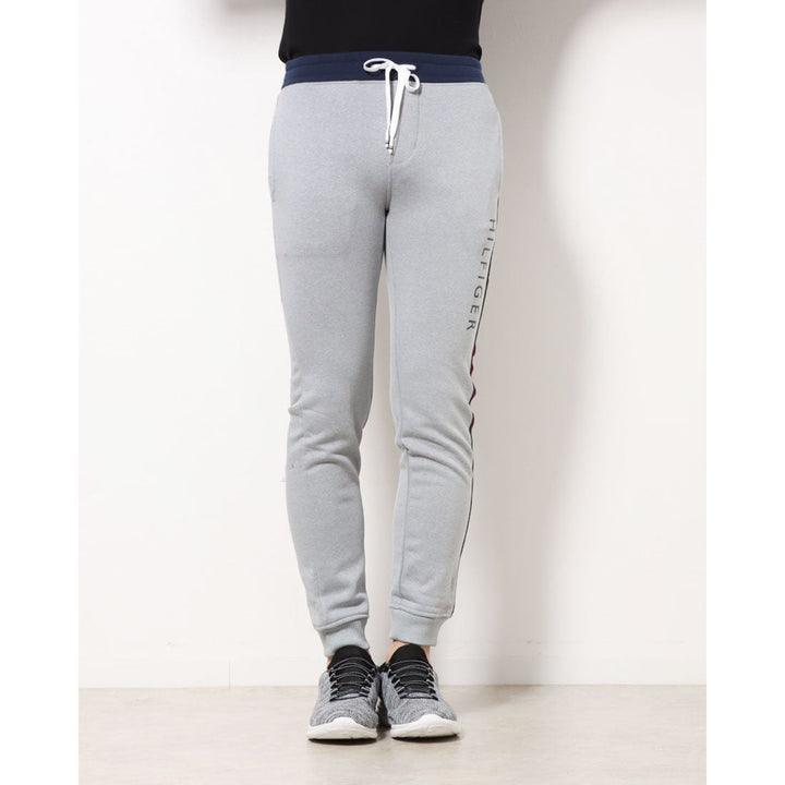 TH Men Fleece Pajama AT-SB-78J4526