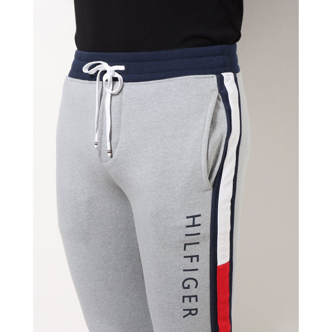 TH Men Fleece Pajama AT-SB-78J4526