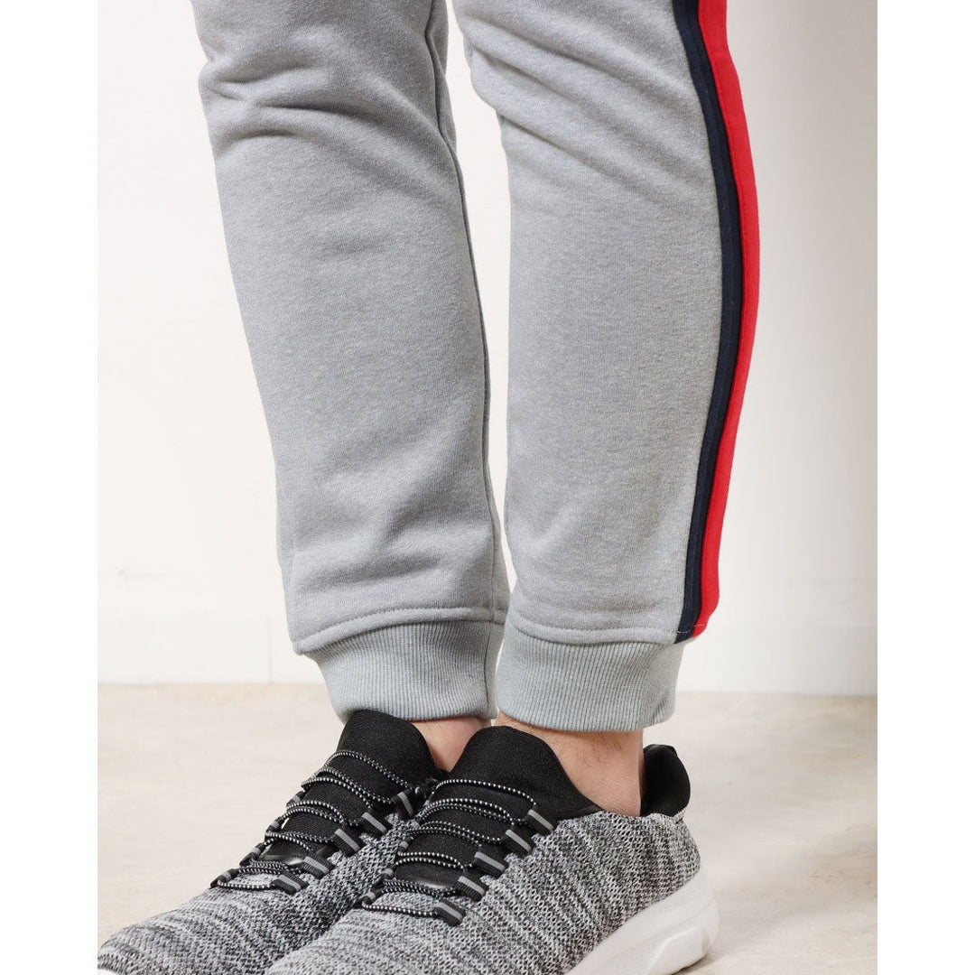 TH Men Fleece Pajama AT-SB-78J4526