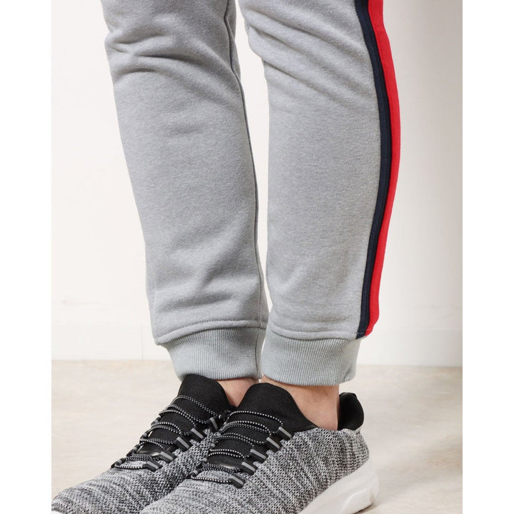 TH Men Fleece Pajama AT-SB-78J4526