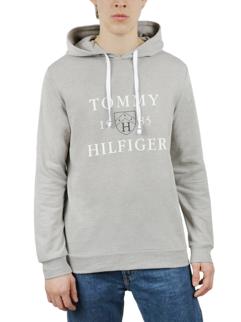 TH Men L/S Cotton Hoodie AT-SB-4300033442
