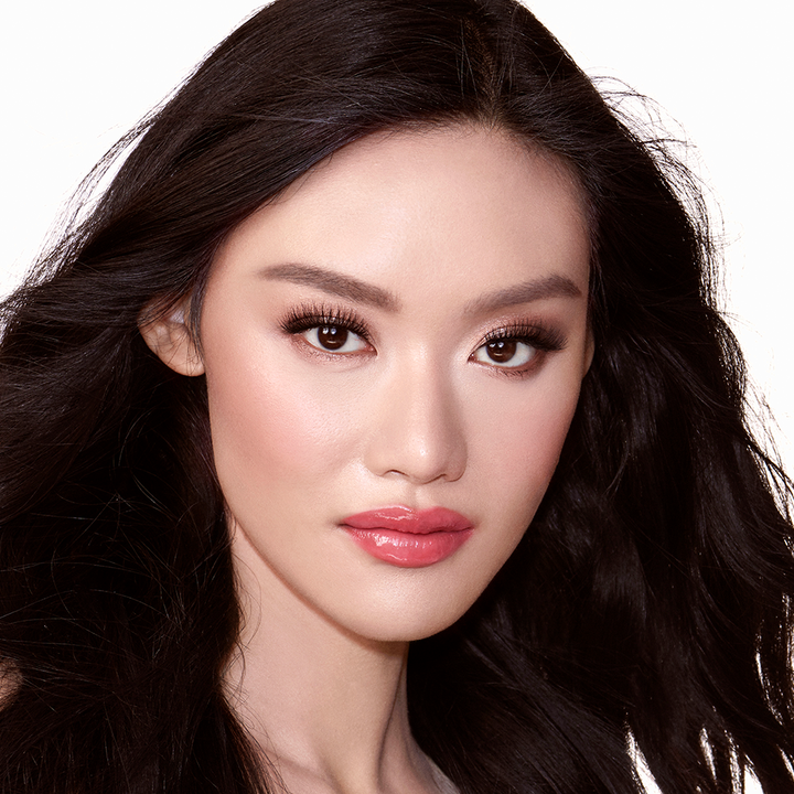 Charlotte Tilbury Cheek To Chic Swish & Glow Blusher Ecstasy 8g
