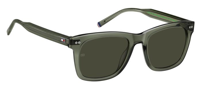TOMMY HILFIGER Sunglass TH 2184/S 52 IED