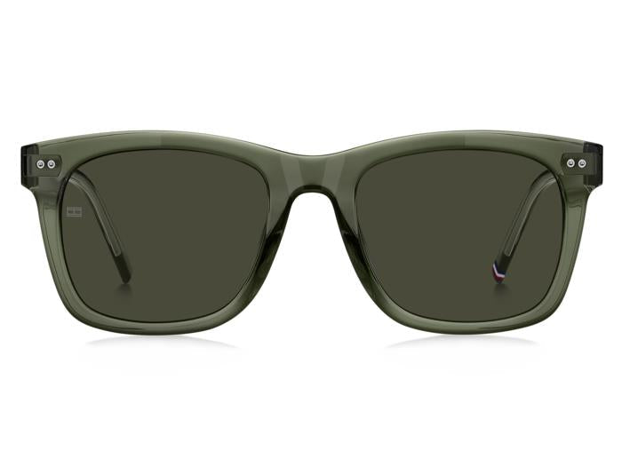 TOMMY HILFIGER Sunglass TH 2184/S 52 IED