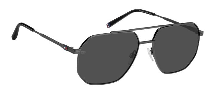 TOMMY HILFIGER Sunglass TH 2191/S 60 KJ1