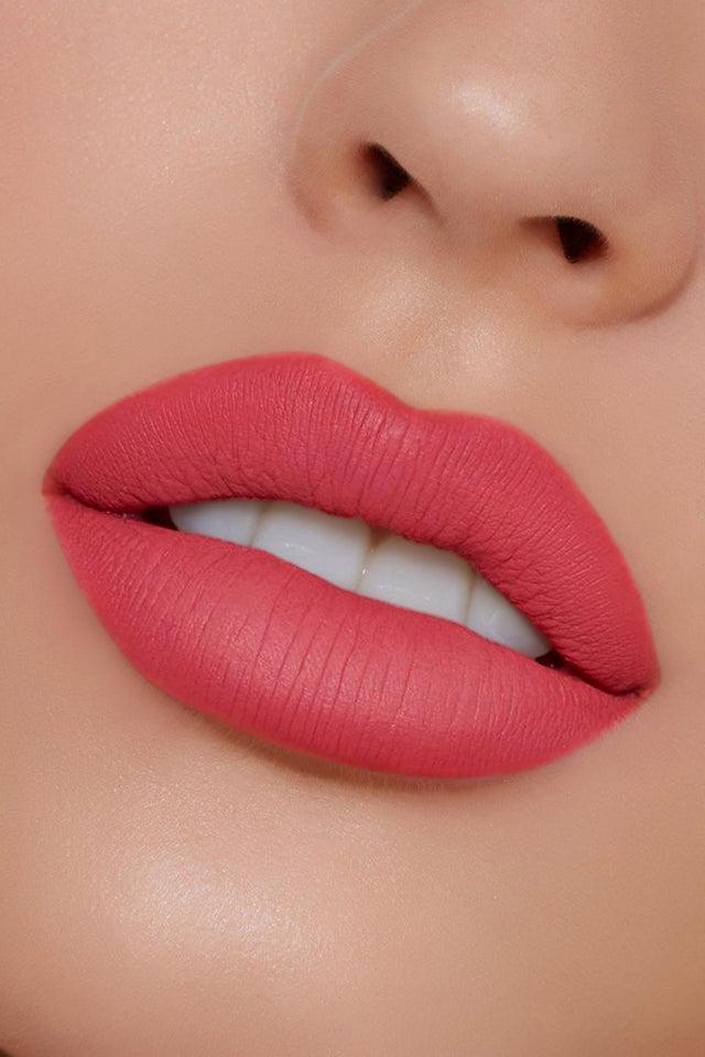 VIDA Matte Matters Lip Stick 303