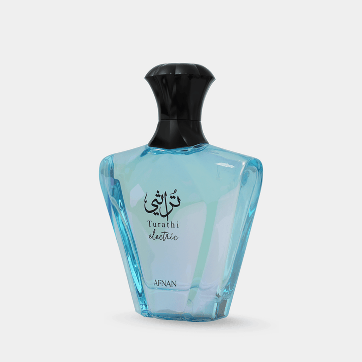 Afnan Turathi Electric EDP 90ml