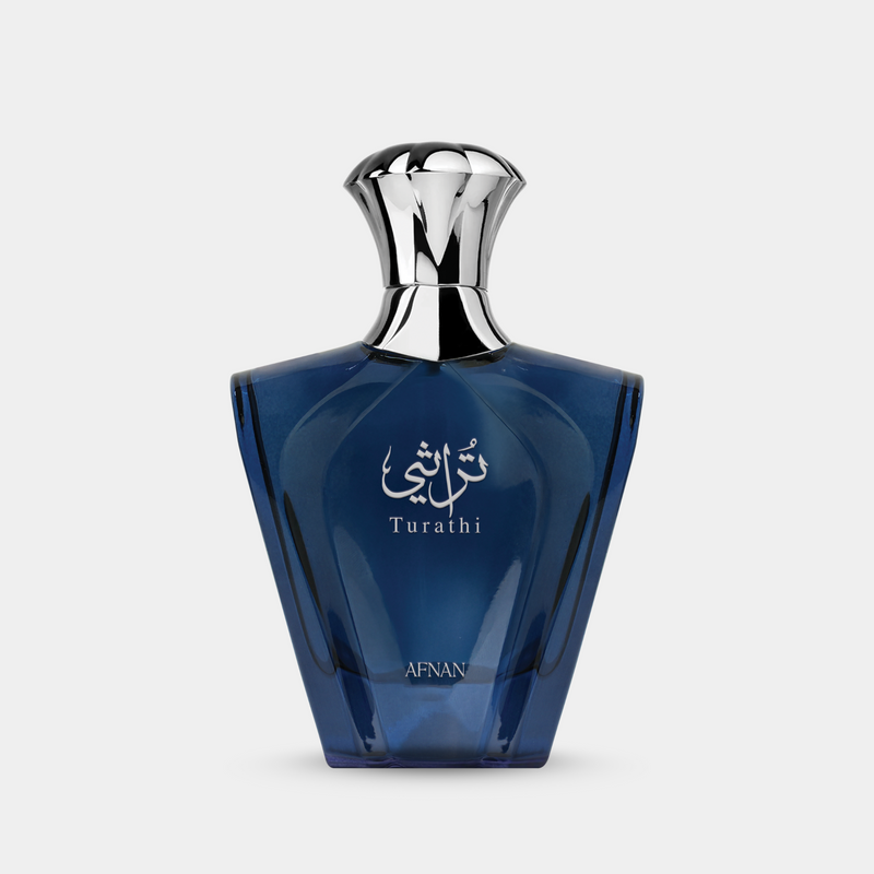 Afnan Turathi (Blue) EDP 90ml