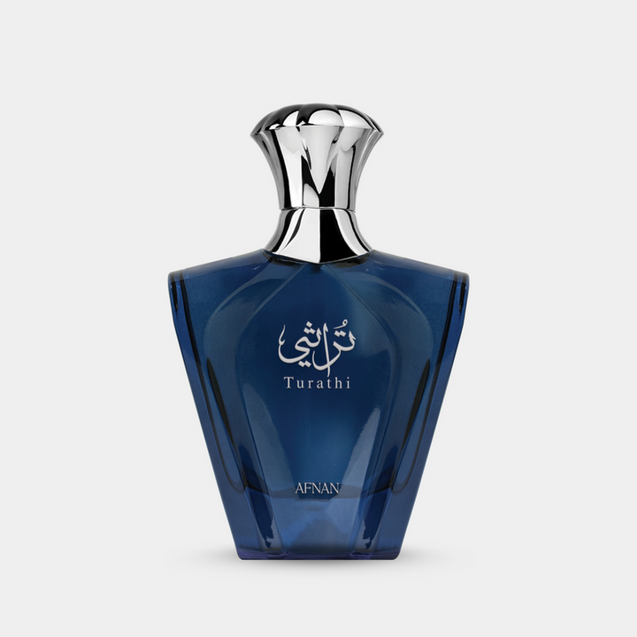 Afnan Turathi (Blue) EDP 90ml
