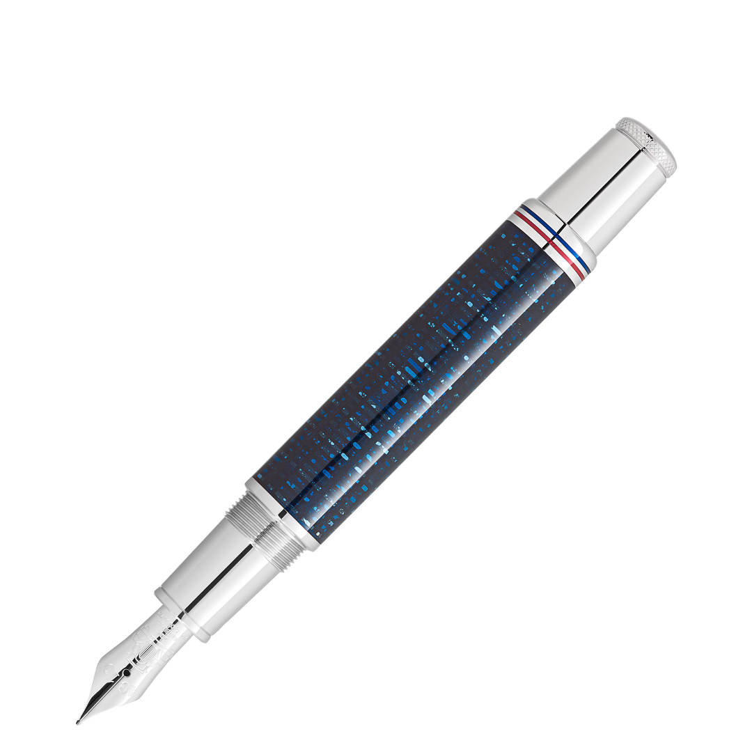 Great Characters Homage to The Great Gatsby Special Edition Fountain Pen MB130657