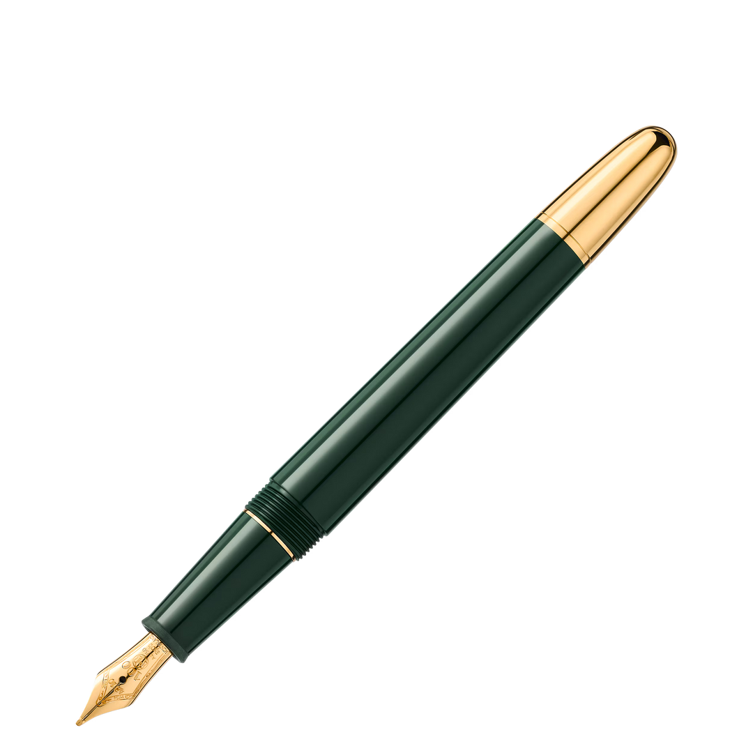 Meisterstück The Origin Collection Doué Classique Fountain Pen MB131350