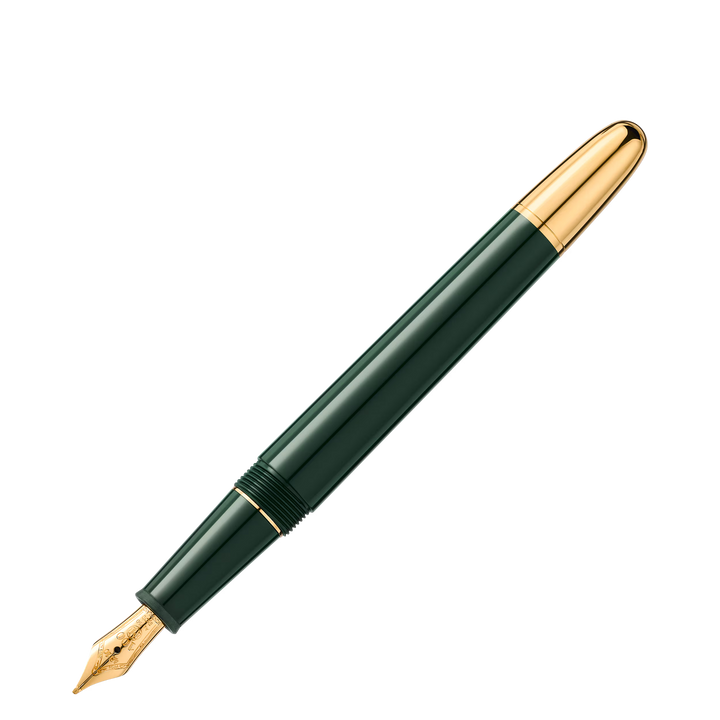 Meisterstück The Origin Collection Doué Classique Fountain Pen MB131350