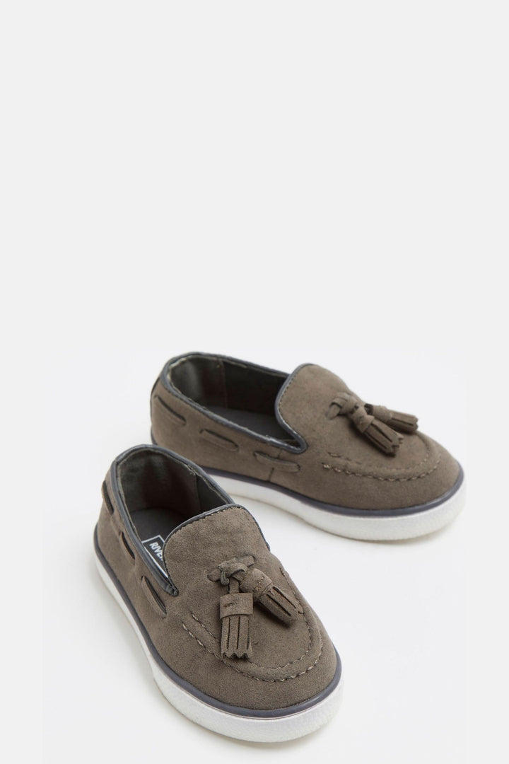 River Island Boys Loafer #475911 (S-24)